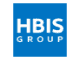 The logo of HBIS Group.