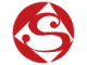 The logo of Shagang Group.